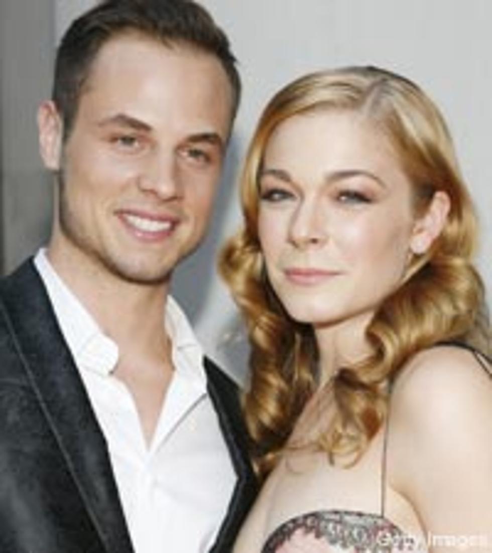 LeAnn Rimes&#8217; Marriage to be Dissolved in June 2010