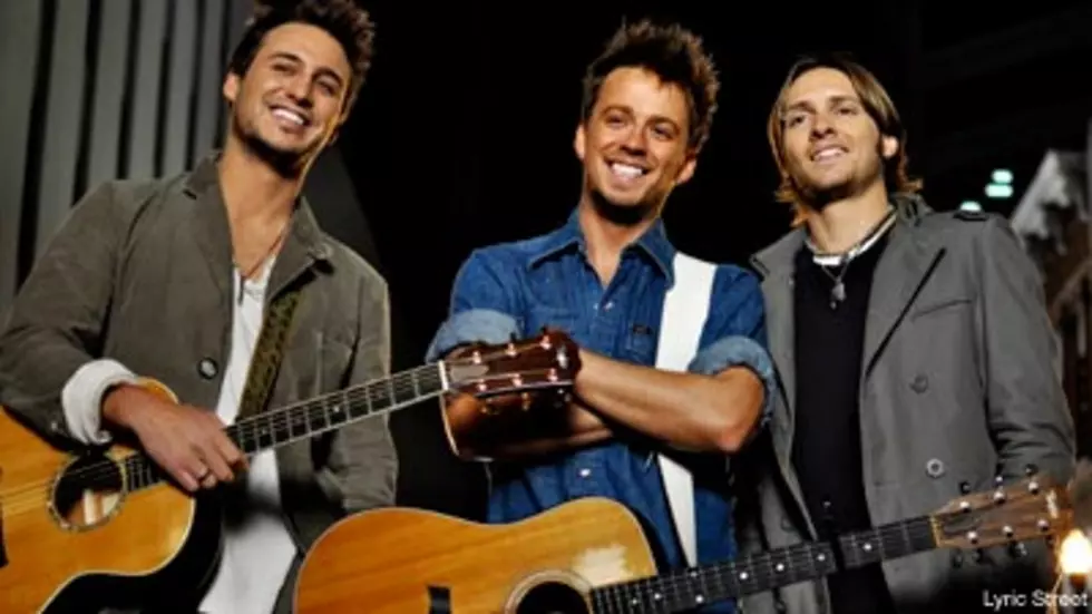 Love and Theft &#8216;Dancing in Circles&#8217; for New Music Video