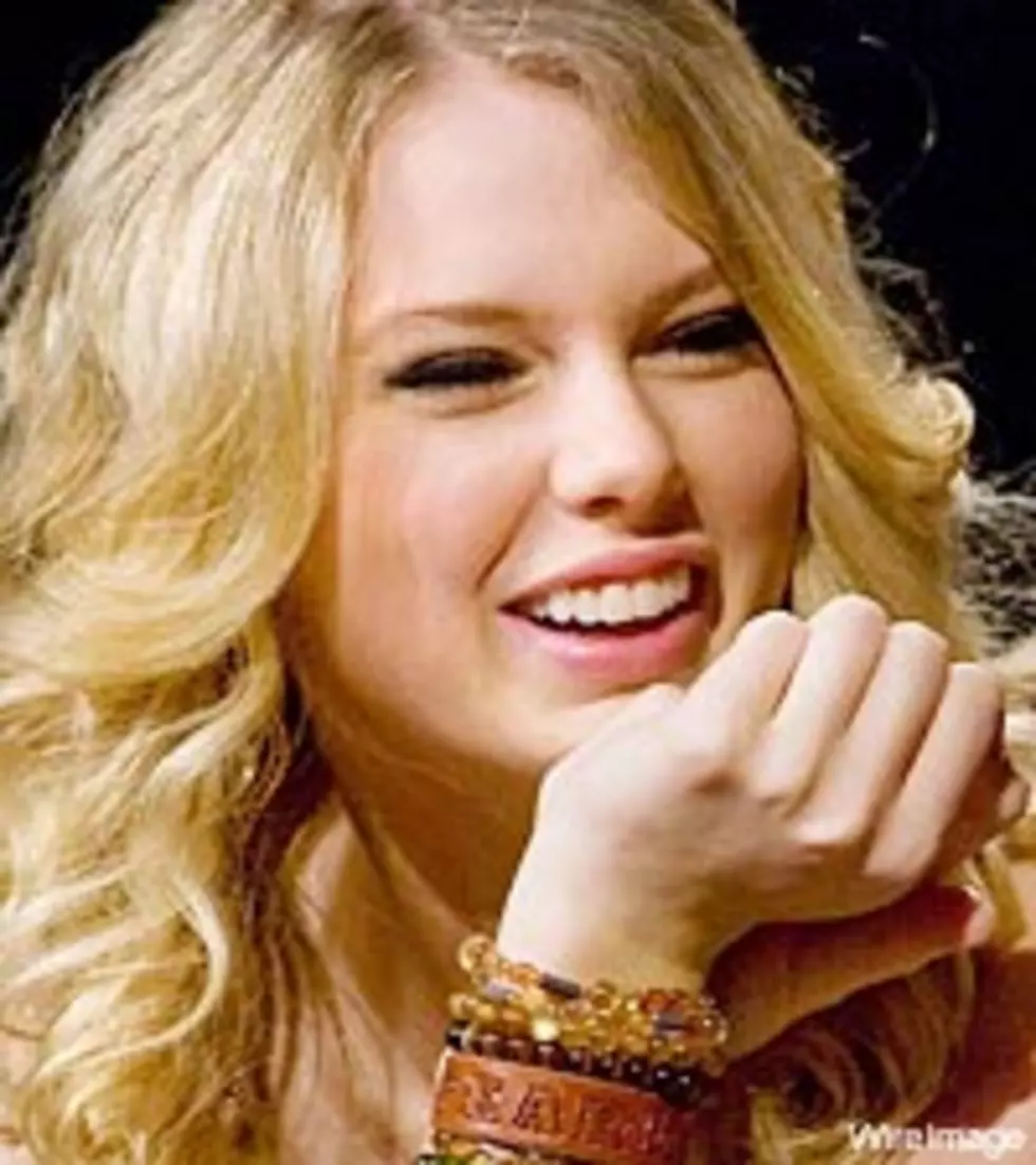 Taylor Swift Is Billboard&#8217;s 2009 Artist of the Year