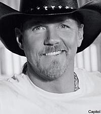 Trace Adkins