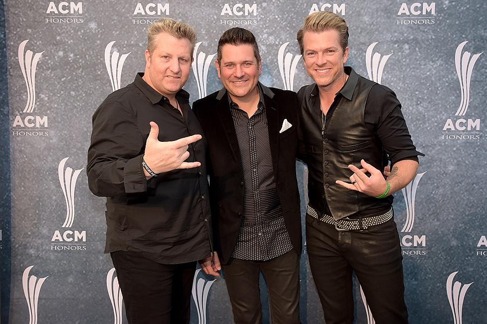 Story Behind the Song: Rascal Flatts, &#8216;Here&#8217;