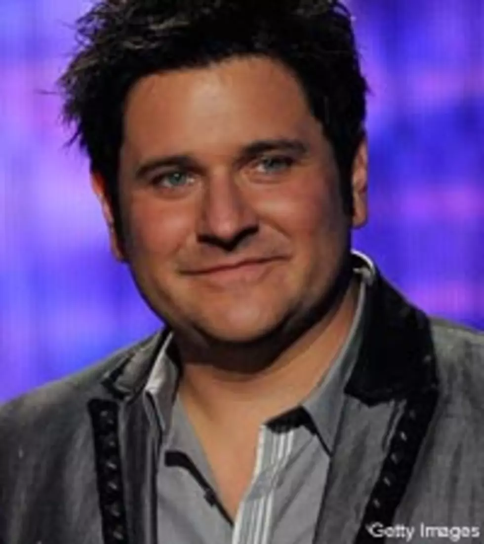 Rascal Flatts&#8217; Jay Demarcus Twitters About &#8216;Twisted&#8217; Words