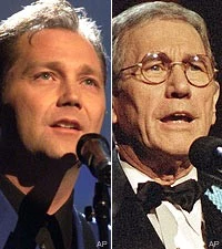 Steve Wariner, Chet Atkins