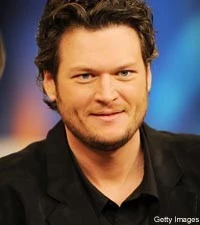 Blake Shelton