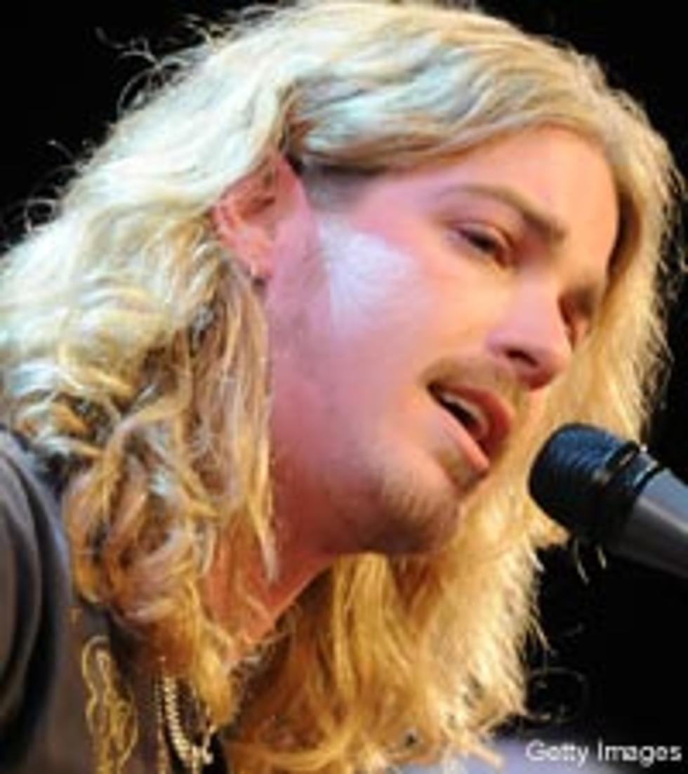 Bucky Covington Honors Dads With New Single