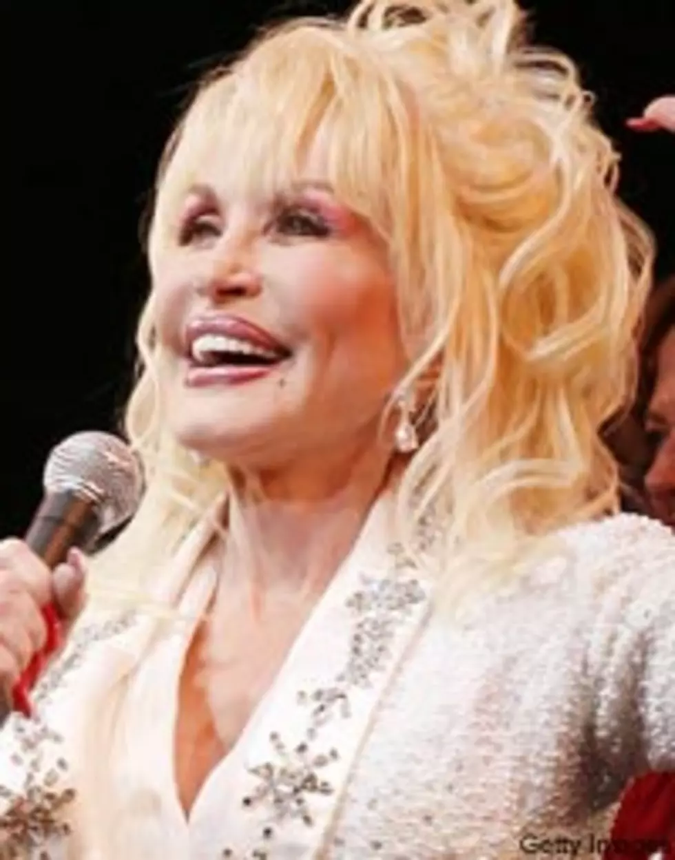 Dolly Parton Takes Flood Relief Effort to Dollywood
