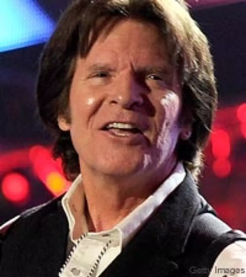 John Fogerty Honored as BMI Icon