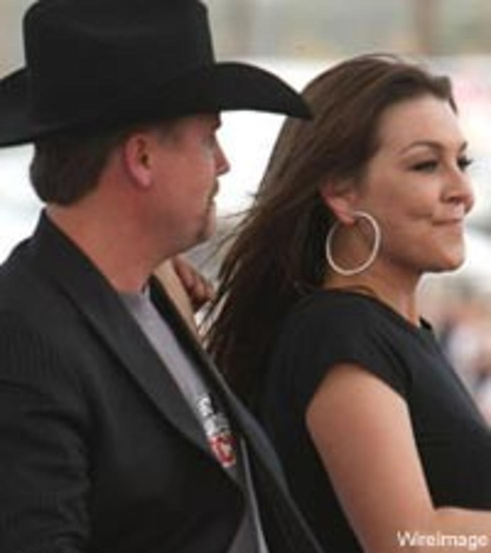 John Rich, Gretchen Wilson Join &#8216;Taking Our Country Back&#8217; Event