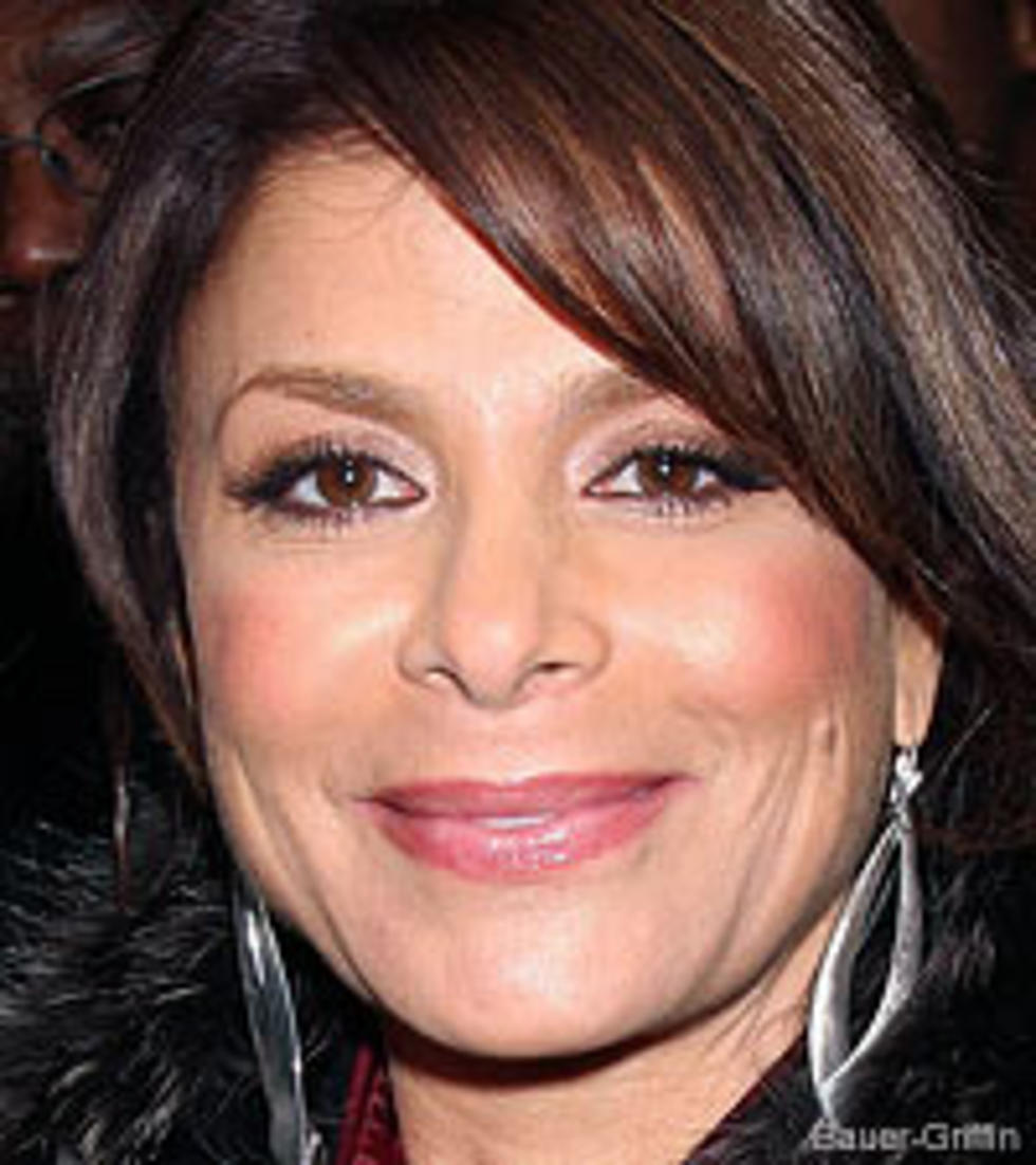 Paula Abdul Is Straight-Up Proud of &#8216;American Idol&#8217; Country Finds