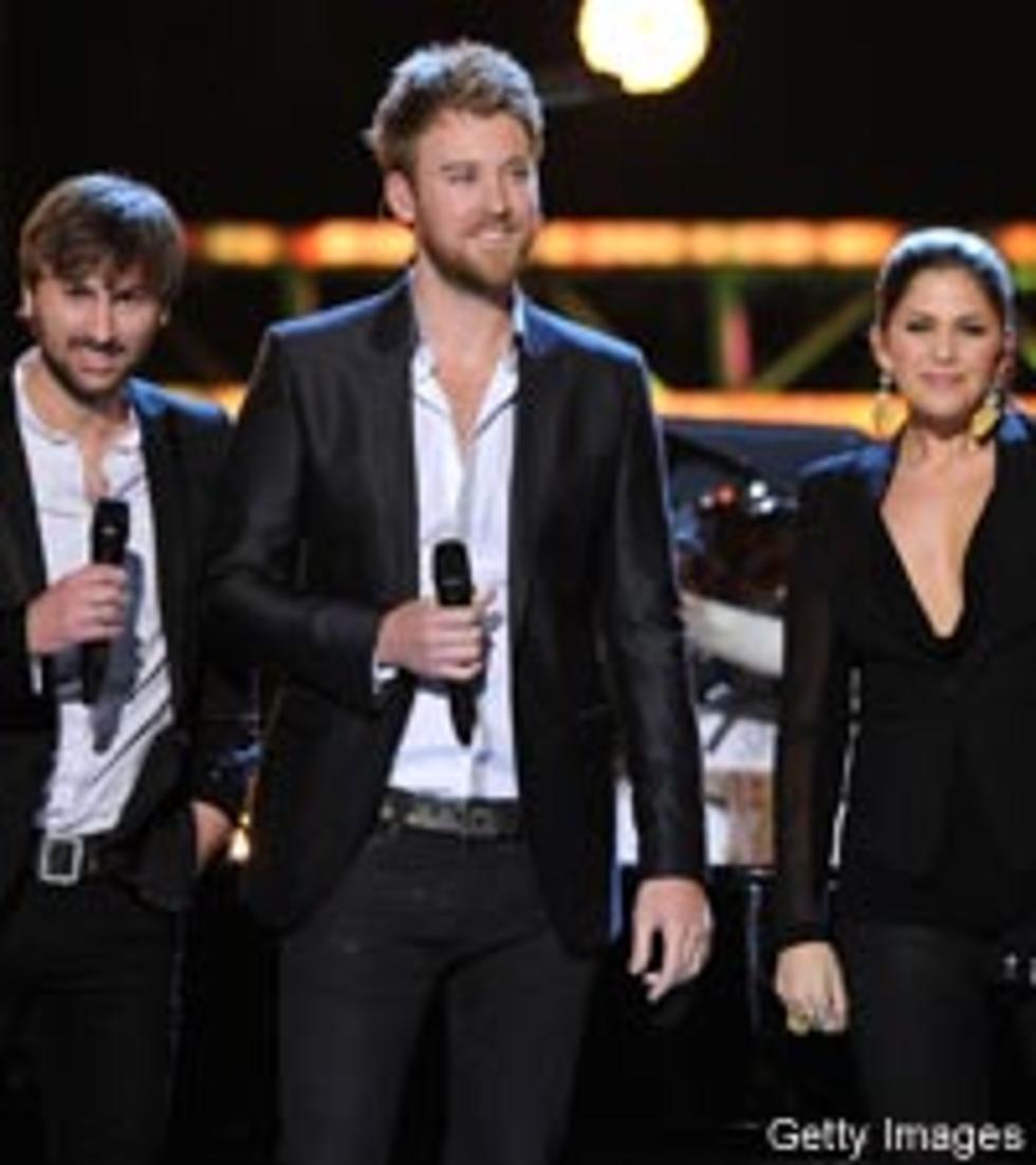 2010 CMT Awards Performers Announced