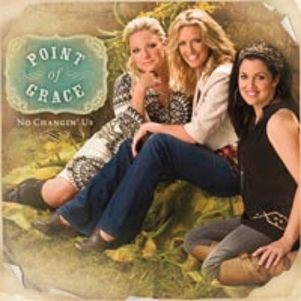 Point of Grace Finally &#8216;at Home in Country Music&#8217;