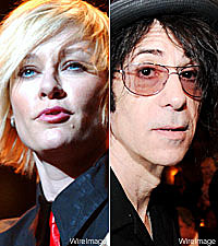Shelby Lynne, Peter Wolf