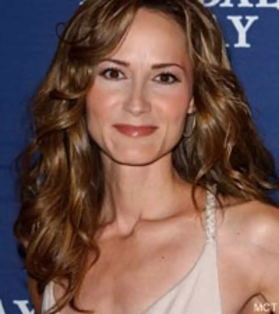 Chely Wright Pleads for Brad Paisley’s Forgiveness