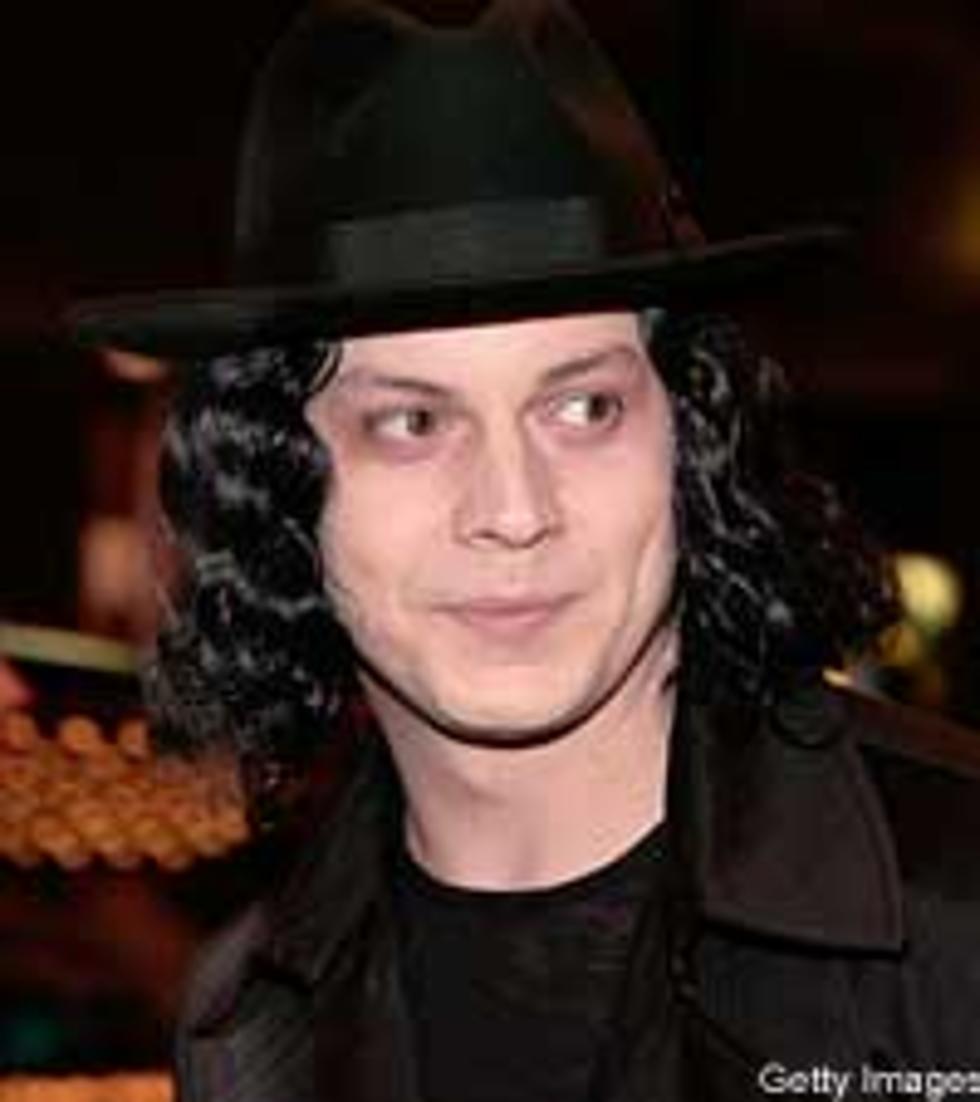 Jack White Plays Instrumental Role in Aid to Flood Victims