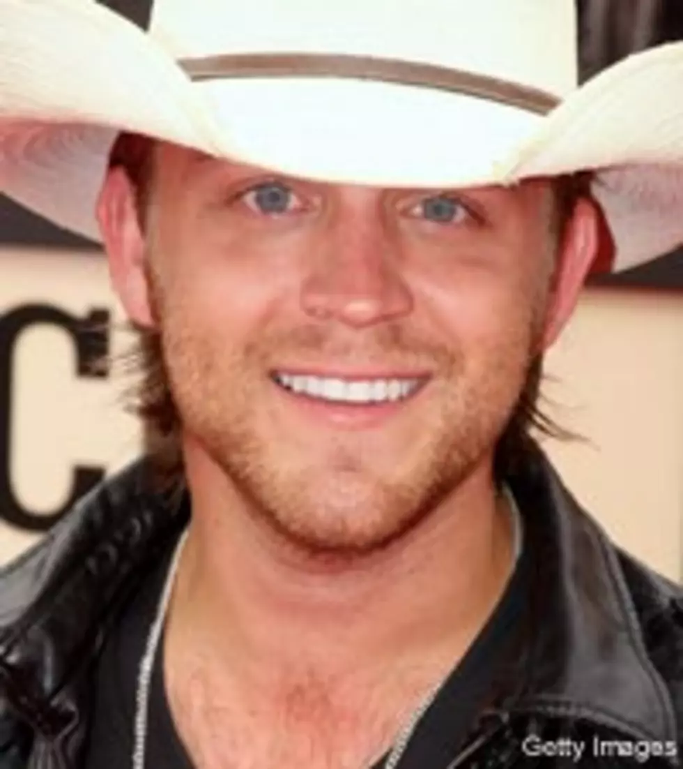 Justin Moore Pays Music Tribute to His Hero