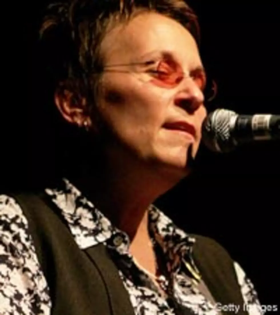Mary Gauthier Explains Life as &#8216;The Foundling&#8217;