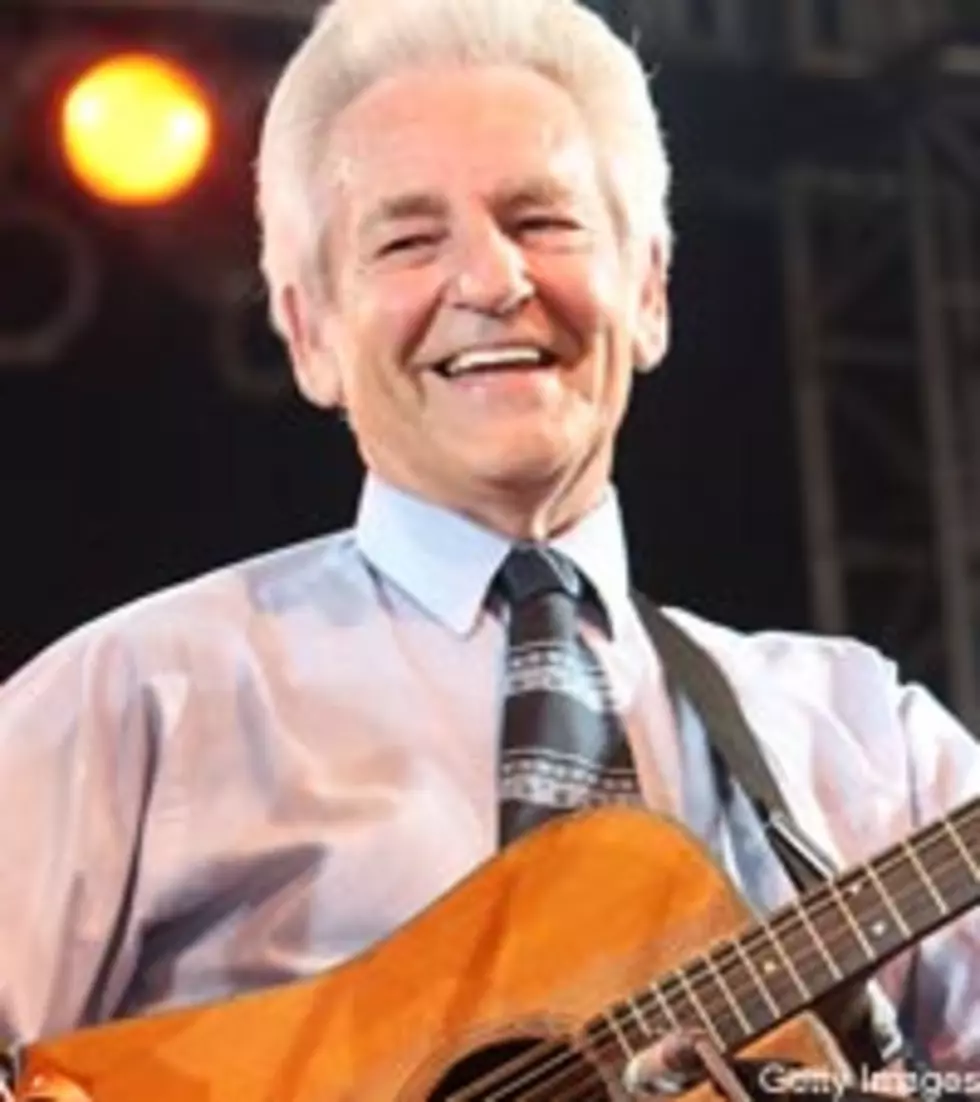 Del McCoury&#8217;s DelFest a Rousing Success for Music and Charity