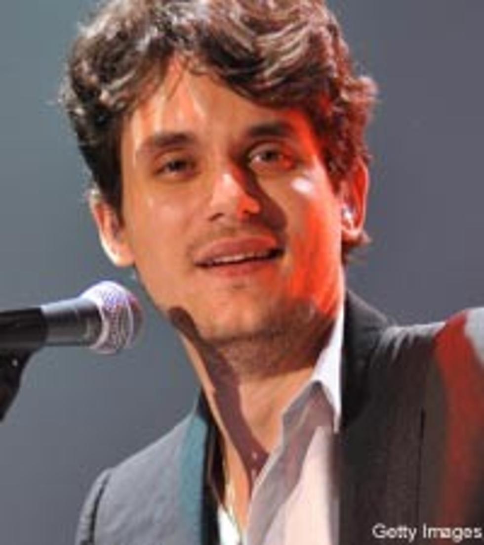 John Mayer, LeAnn Rimes + More Added to CMT Awards