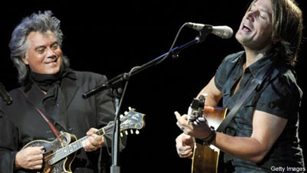 Keith Urban, Vince Gill + More ‘Jam’ With Marty Stuart