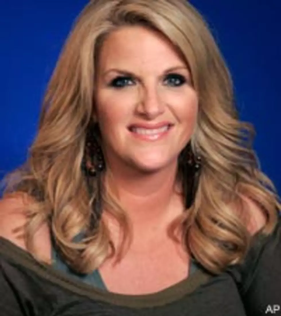 Trisha Yearwood Joins Chely Wright’s Crusade to Help Schools