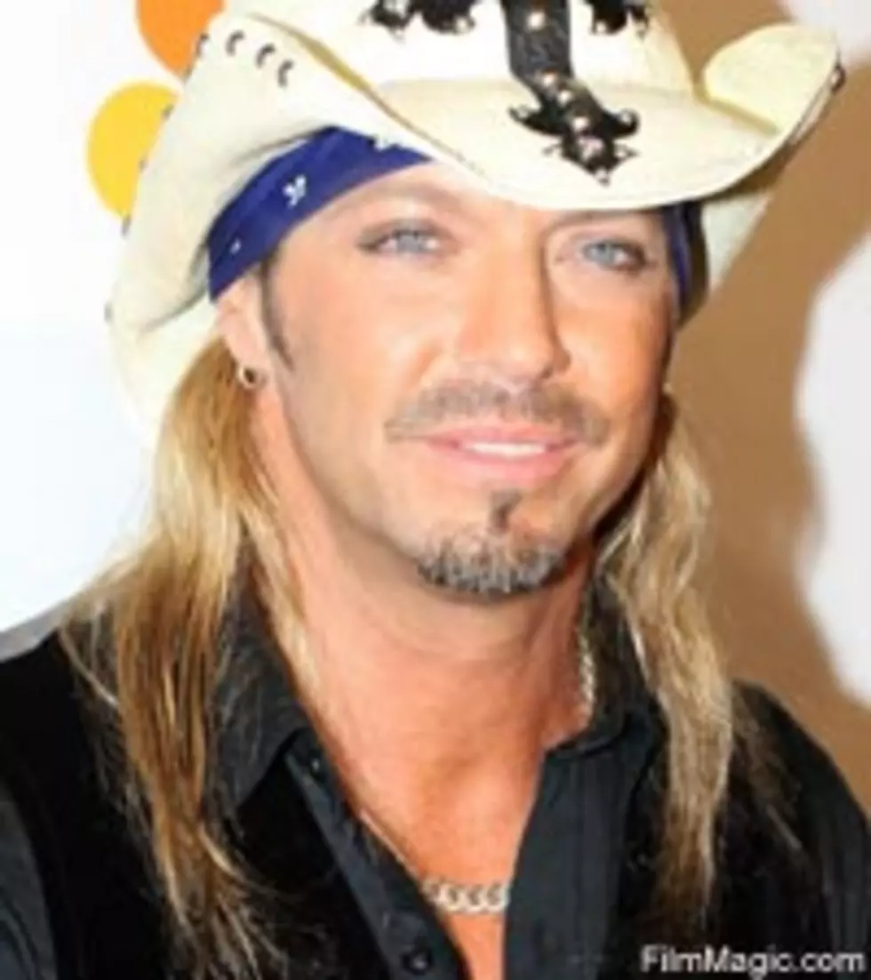 Bret Michaels Is Back With New Album, New TV Show and a New Appreciation for Life