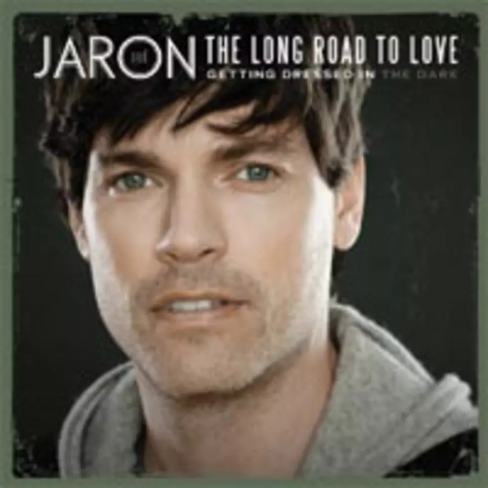 Jaron and the Long Road to Love &#8216;Dressed&#8217; for No. 2 Debut