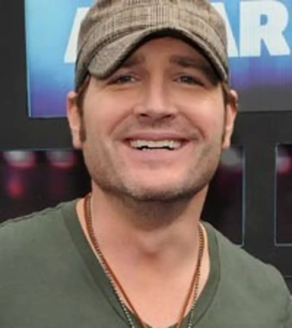 Jerrod Niemann Takes His ‘Lover, Lover’ to No. 1
