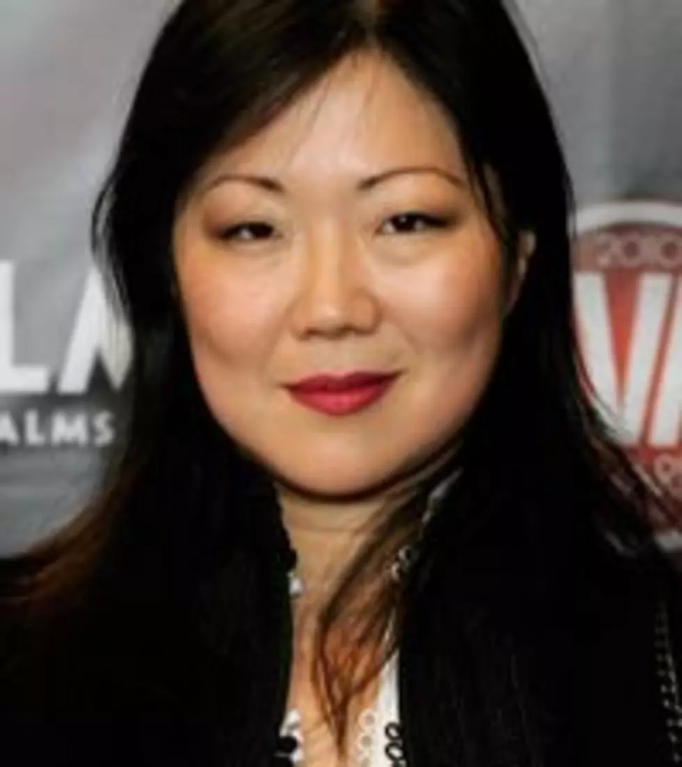 Margaret Cho Explores the Dark Side of Country Music