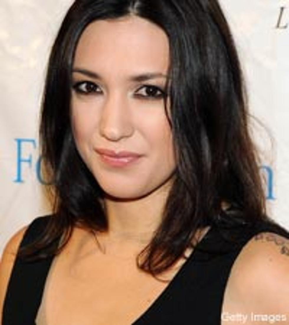 Michelle Branch Begs Fans to Stay Away From eBay