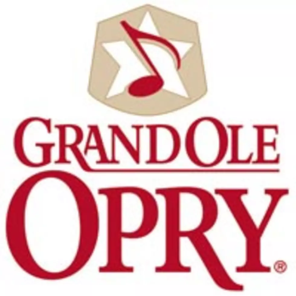 Grand Ole Opry Returns Home Tuesday Night
