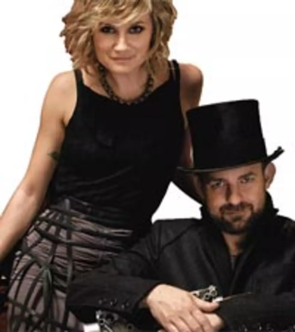 Sugarland, Toby Keith + More — Star Watch