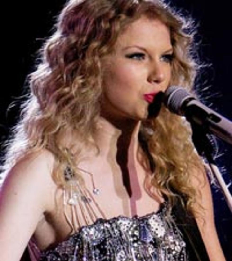 Taylor Swift, Emmylou Harris + More Set for All for the Hall Show
