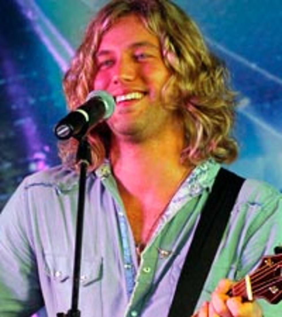 Casey James Added to ‘Incredible’ Sugarland Tour