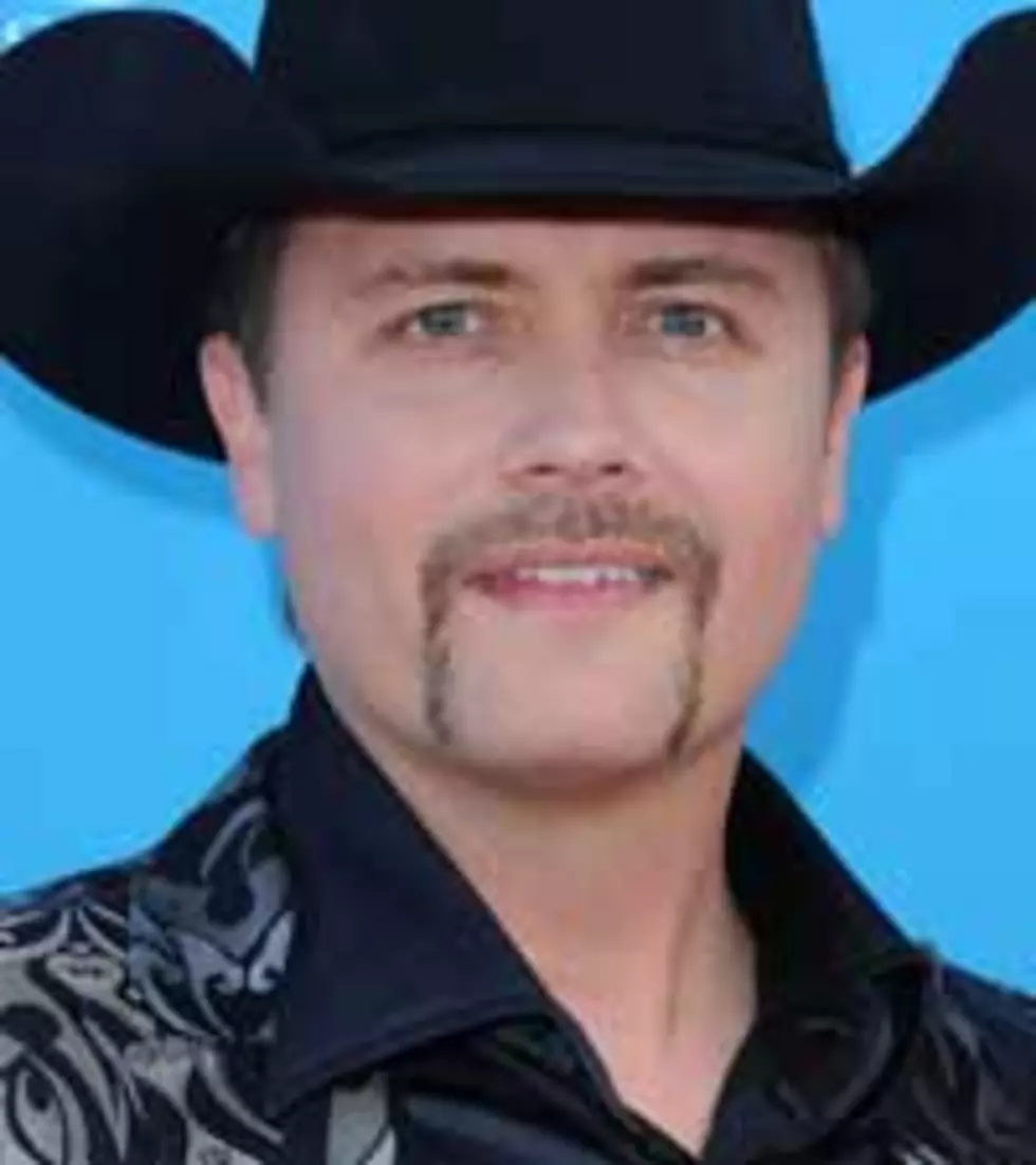 John Rich Has ‘Today’ and FOX on His TV Schedule