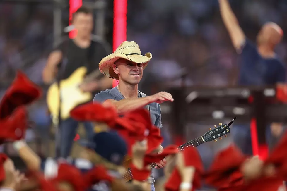 Story Behind the Song: Kenny Chesney, ‘The Boys of Fall’