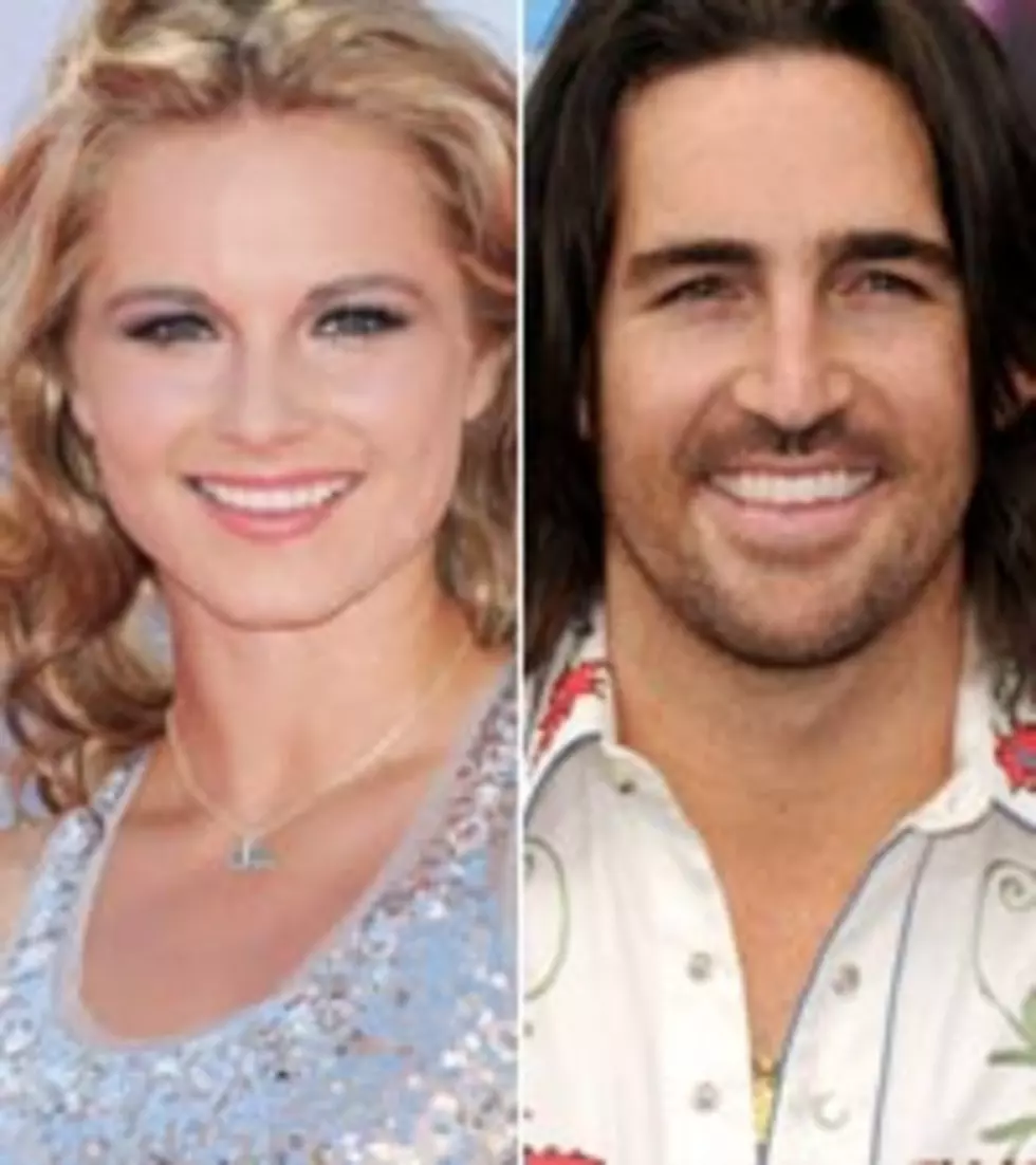 Kristy Lee Cook Reality Show a Real Headache for Jake Owen