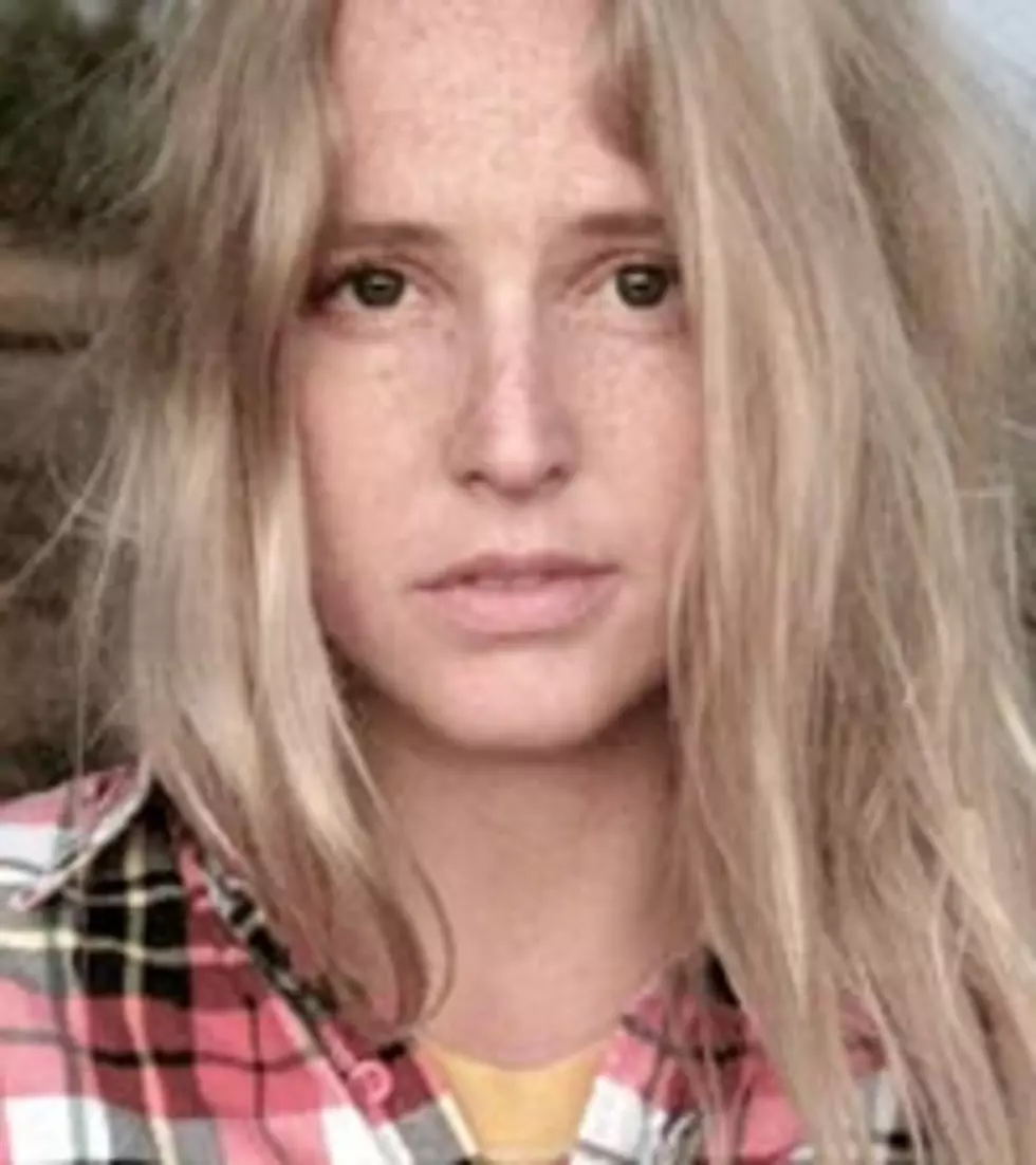 Lissie — New Faces
