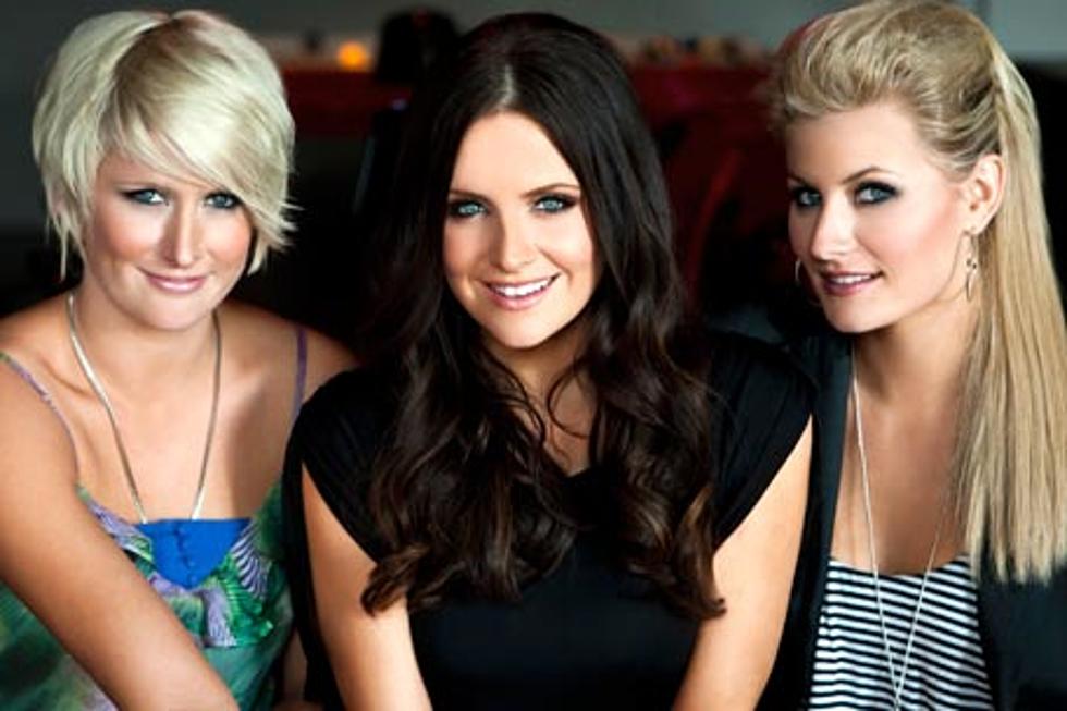The McClymonts &#8212; Meet Three Awesome Aussies