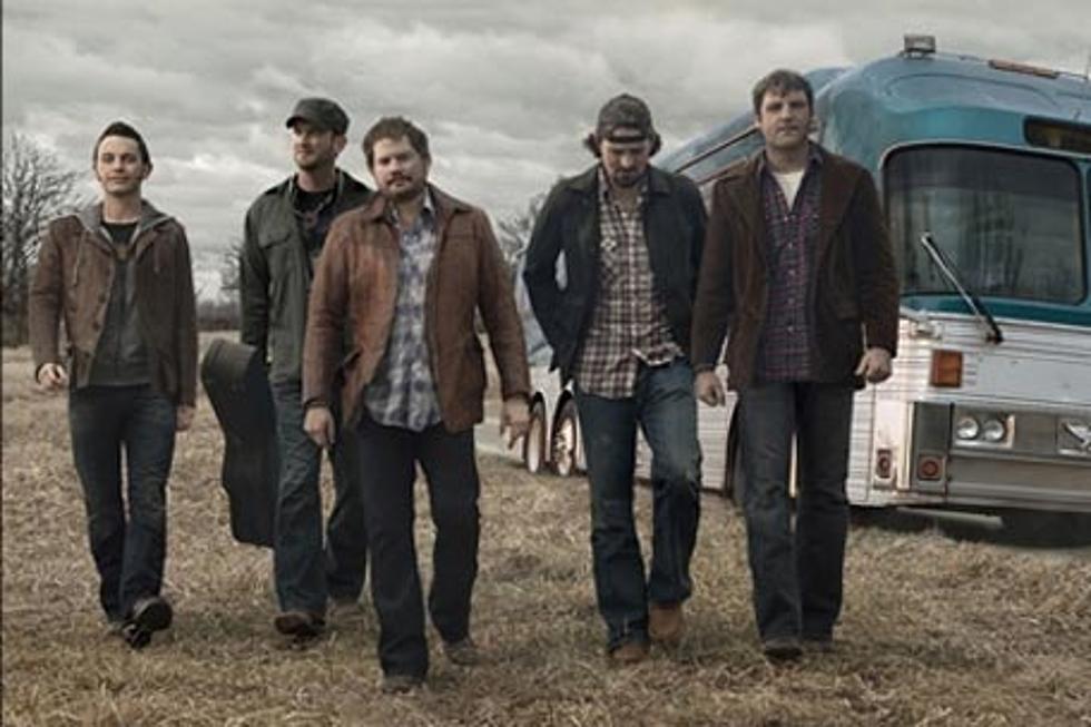 Randy Rogers Band Live From Austin &#8212; Exclusive Concert