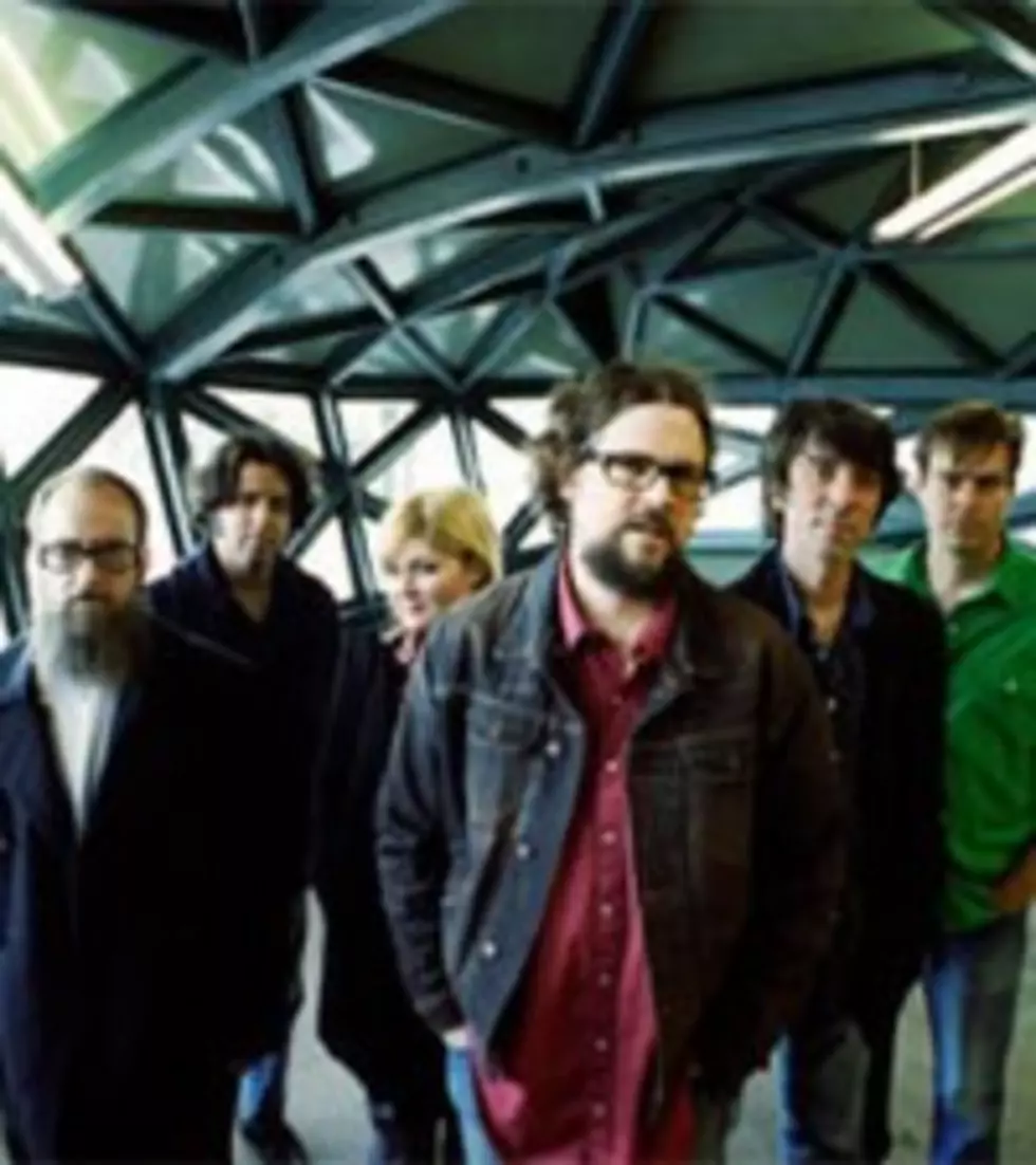 Drive-By Truckers to Play Farm Aid Eve Concert