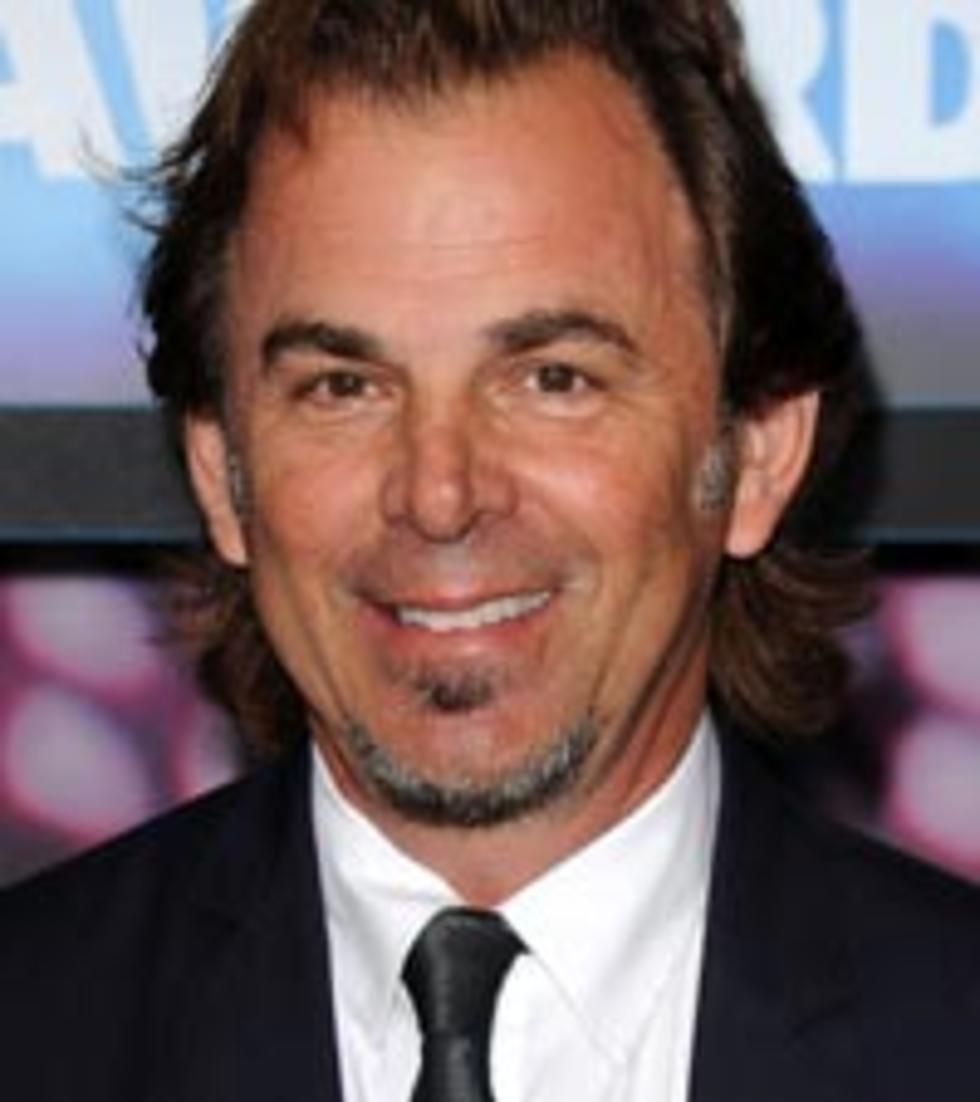 Jonathan Cain Is Happy to Have Journeyed to Nashville