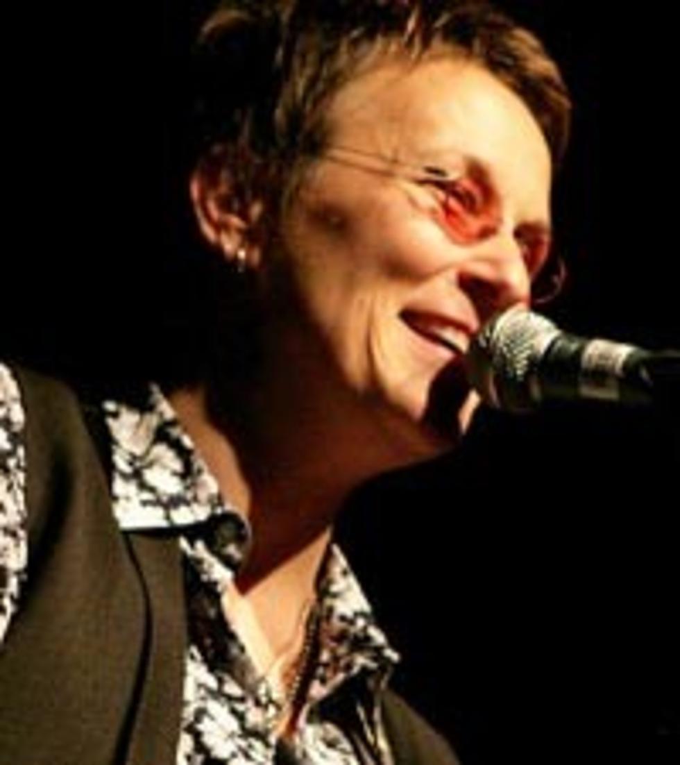 Mary Gauthier Pulls Into the Station With Personal Tunes