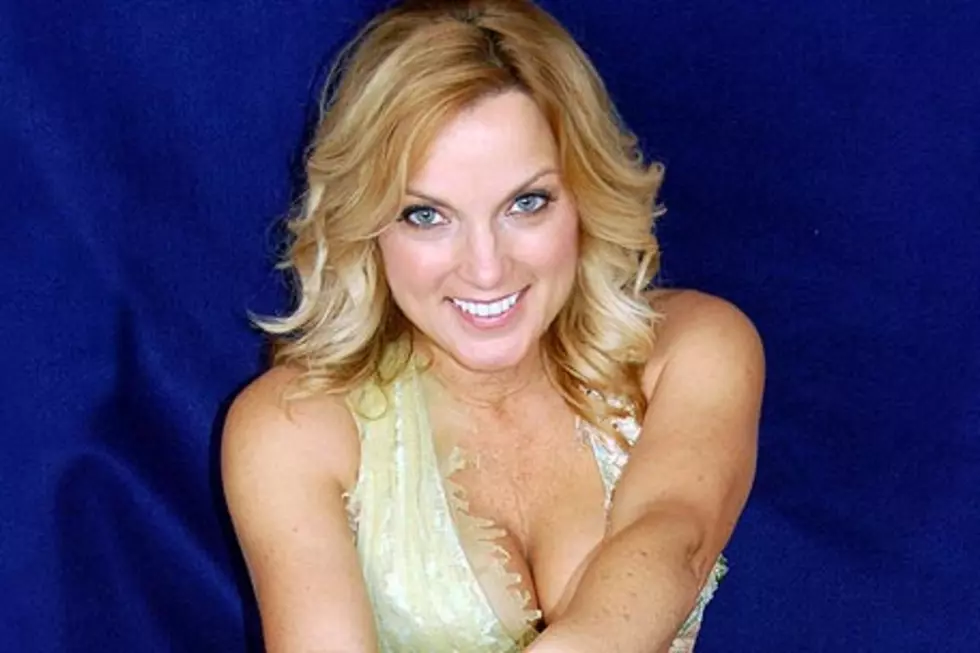 Rhonda Vincent Takes the Reins on New Album