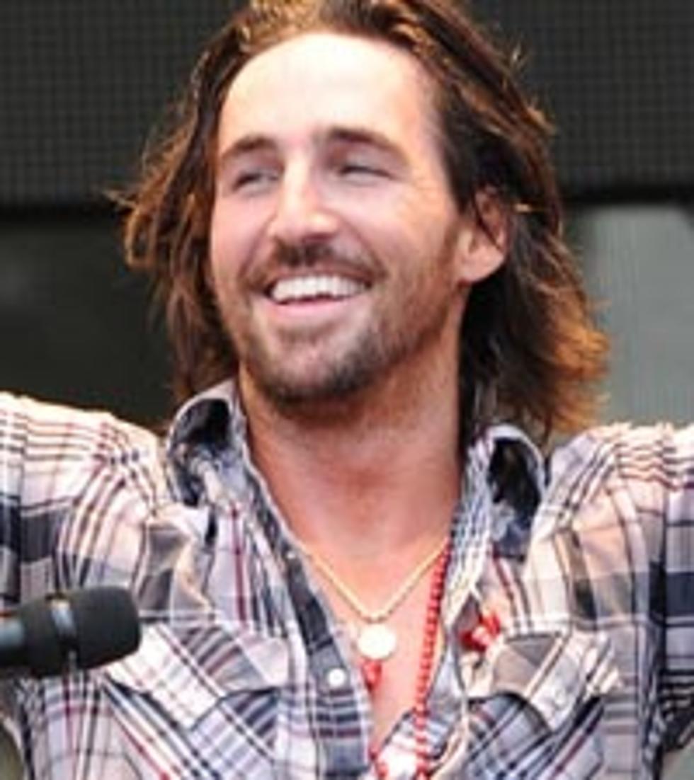 Jake Owen to Join Keith Urban on Get Closer World Tour