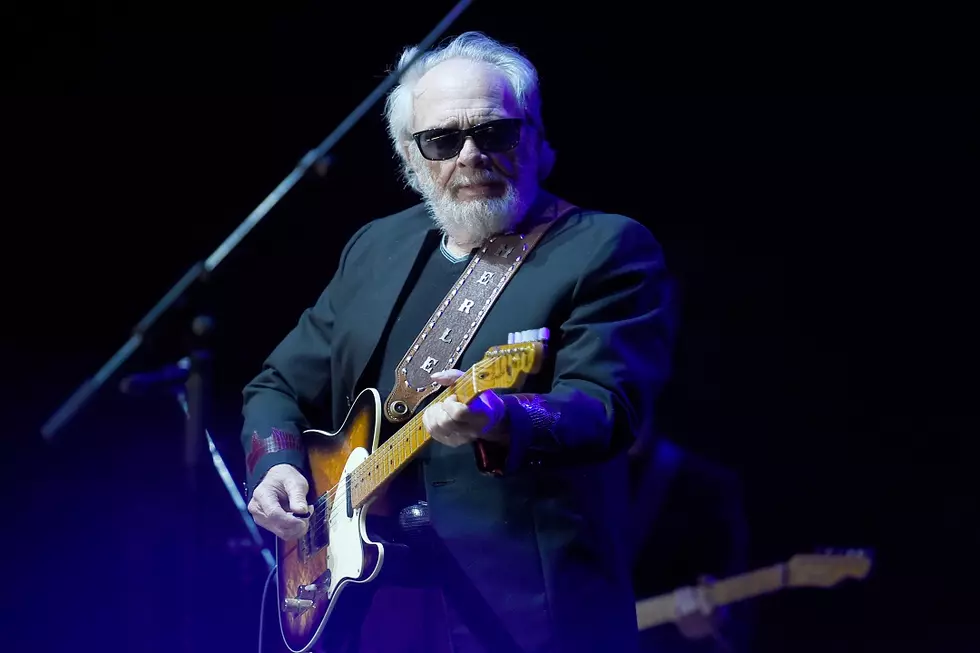 Story Behind the Song: Merle Haggard, 'Okie From Muskogee'