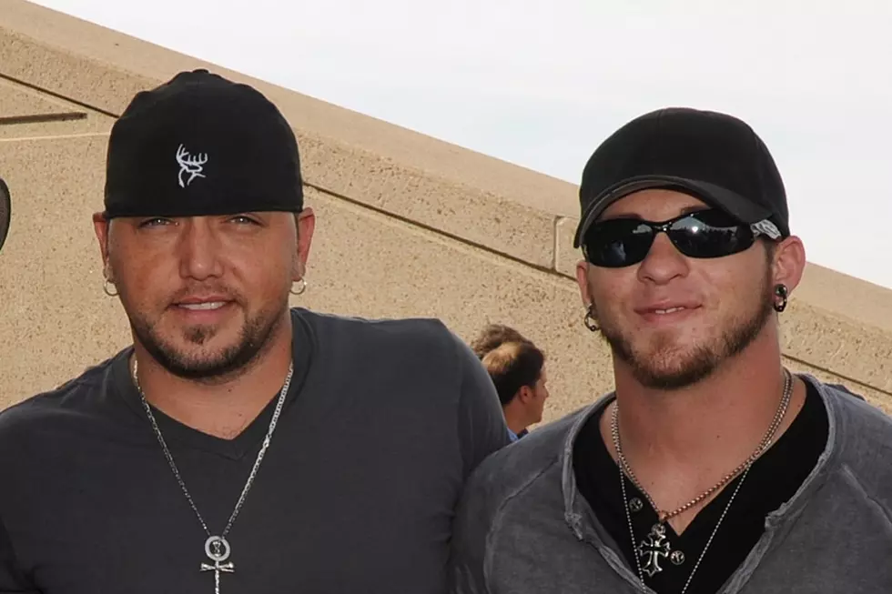Story Behind the Song: Jason Aldean, 'My Kinda Party'