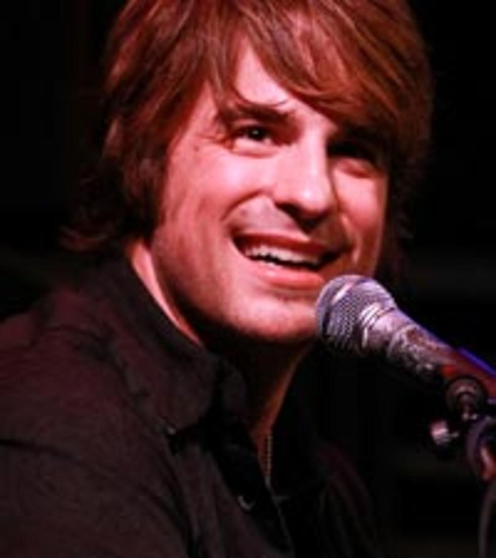 Jimmy Wayne to Host &#8216;Gathering of Angels&#8217; Holiday Concert