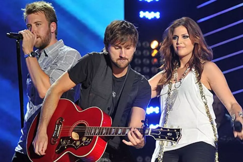 Top Country Music News Stories of 2010