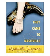 'They Came to Nashville'