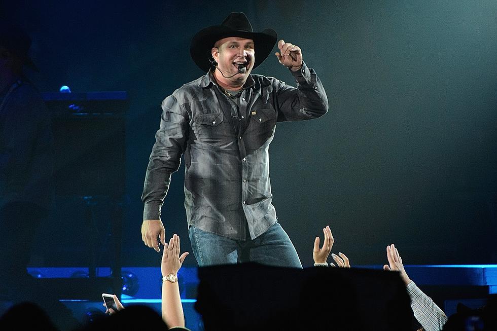 Story Behind the Song: Garth Brooks, 'Two of a Kind, Workin' on a Full House'